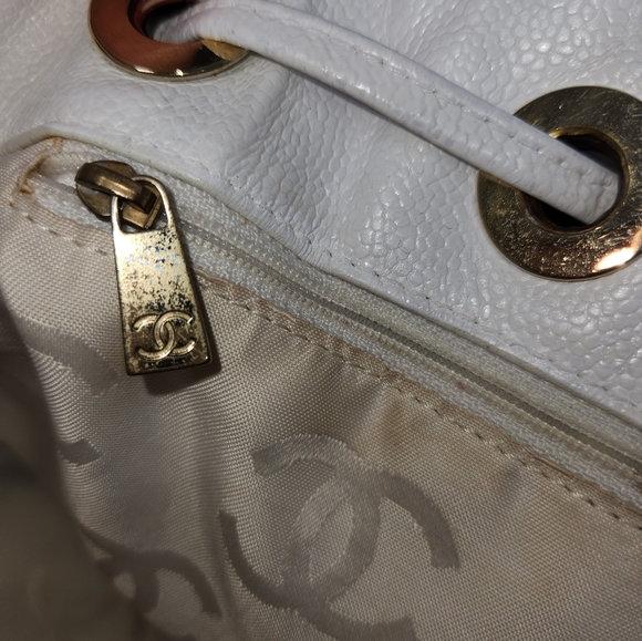 Chanel Bag - Picture 12 of 16